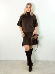 Rock RK26-00222 Fluffy Brown