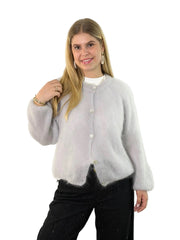 Cardigan CG26-00247 Grey