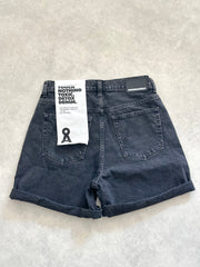Shorts SO25-00029 Ebony Black