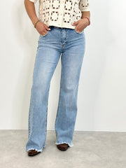 Jeans JS25-00041 Blue
