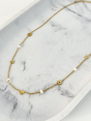 Kette K24-00032 gold