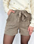 Shorts SO23-00015 Brown