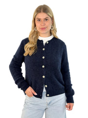 Cardigan CG26-00191 Navy