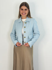 Blazer BZ25-00060 Blue