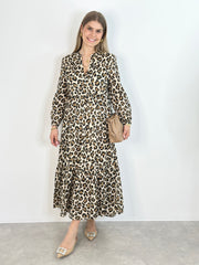 Kleid KD25-00201 Leo