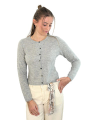 Cardigan CG26-00200 Dark Clouds