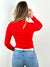 Shirt ST24-00005 Red