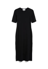 Kleid KD25-00135 Black