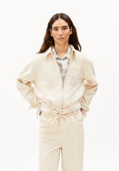 Jacke JK25-00108 Undyed