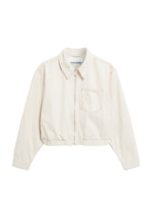Jacke JK25-00108 Undyed