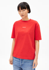 Shirt ST25-00143 Coral Blush