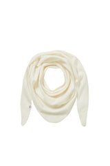 Dreieckstuch Natural