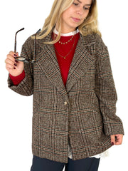 Blazer BZ26-00105 Chestnut