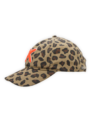 Unio Hamburg Cap X leo
