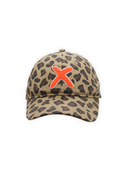 Unio Hamburg Cap X leo