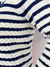 Pullover PL24-00013 Stripe blue