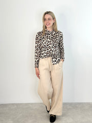 Bluse BL25-00157 Leo
