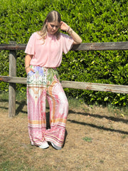 Hose HS25-00184 Botanical Rose