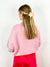 Pullover PL24-00012 Pink