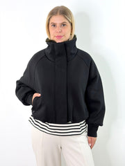 Jacke Blonde No.8 Jk26-00313 Black
