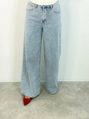 Jeans JS26-00112 Light Blue