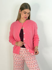 Cardigan CG25-00102 Coralle