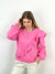 Sweatshirt SW24-00004 Pink