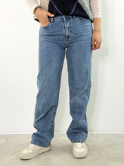Jeans JS26-00121 Straight Denim