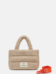 Unio Hamburg Tasche Teddy 