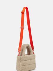 Unio Hamburg Tasche Teddy 