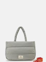 Unio Hamburg Tasche light grey