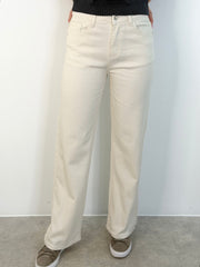 Jeans JS26-00106 Beige Stars