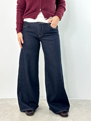 Jeans JS25-00079 Dark Blue