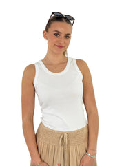 Top TP26-00106 Withe