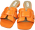 Sandalen SH23-0008 Orange