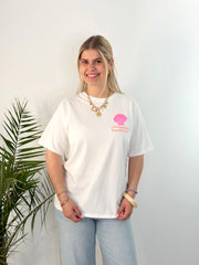 Shirt ST26-00250 Seashell