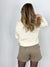 Pullover PL23-00108 Beige Hearts