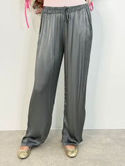 Hose HS25-00177 Dark Grey