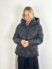 Jacke JK25-00178 Black