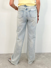 Jeans JS25-00040 Light Blue