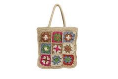 Tasche Crochet