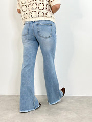 Jeans JS25-00041 Blue