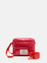 Tasche Paris Lacquer Red