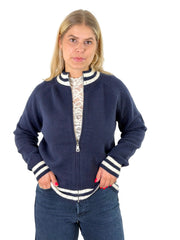 Cardigan CG26-00237 Cozy Blue