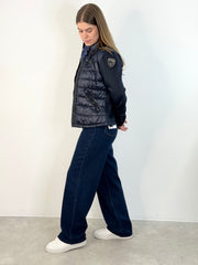 Jacke JK26-00213 Navy