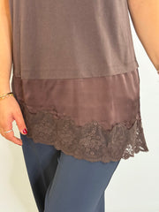 Shirt ST26-00267 Chocolate Torte