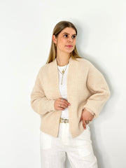 Cardigan CG25-00083 Fish Mav