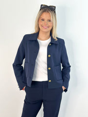 Blazer BZ25-00049 Navy