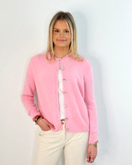 Cardigan CG25-00102 Lemonade Pink