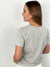 Shirt ST24-00008 Light Grey Melange